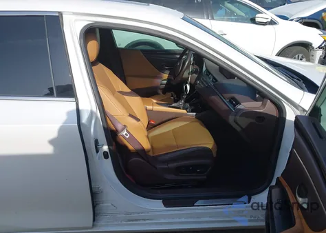 2020 Lexus Es 350 from USA, damaged, VIN 58ADZ1B12LU076095